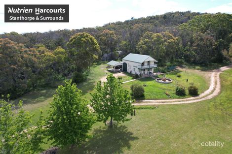 Property photo of 197 Bradley Lane Amiens QLD 4380