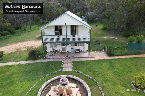 Property photo of 197 Bradley Lane Amiens QLD 4380