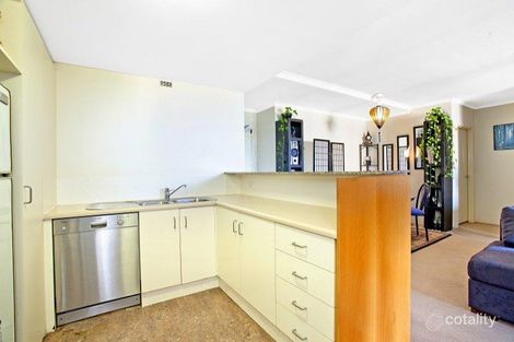 Property photo of 701B/780 Bourke Street Redfern NSW 2016