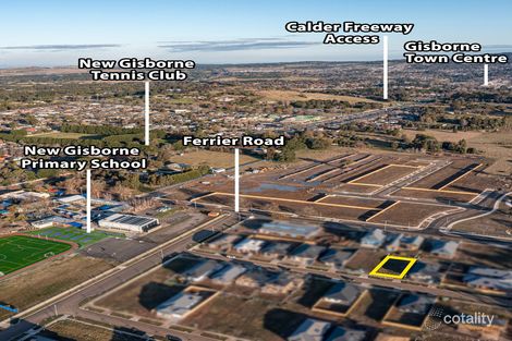 Property photo of 8 Brocchi Road New Gisborne VIC 3438