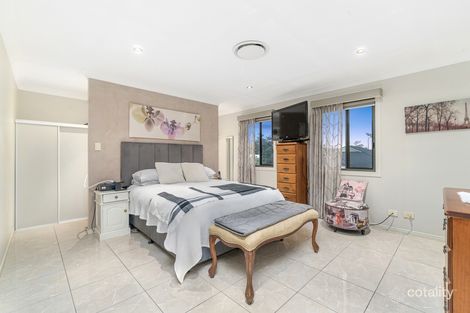 Property photo of 15 Thomson Close North Lakes QLD 4509