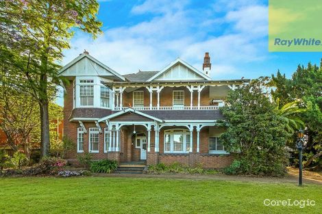 Property photo of 144 Good Street Harris Park NSW 2150