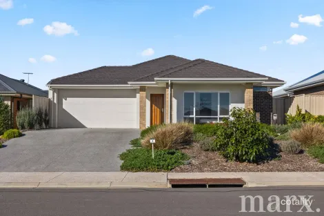Property photo of 4 Kindler Parade Tanunda SA 5352