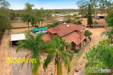 Property photo of 263 Stoney Camp Road Greenbank QLD 4124