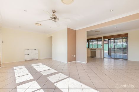 Property photo of 28 Harvey Circuit St Clair NSW 2759