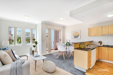 Property photo of 6/28 Ridge Street North Sydney NSW 2060