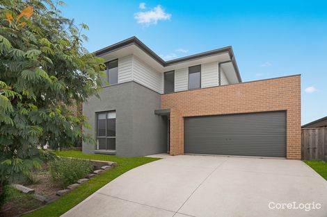 Property photo of 16 Halloway Boulevard North Kellyville NSW 2155