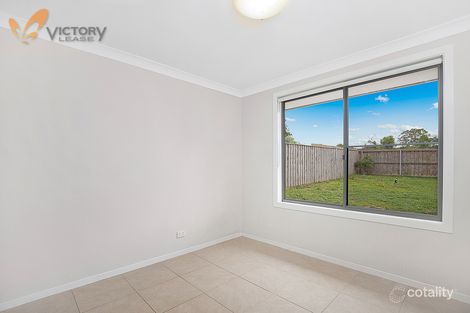 Property photo of 16 Halloway Boulevard North Kellyville NSW 2155