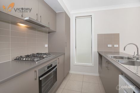 Property photo of 16 Halloway Boulevard North Kellyville NSW 2155