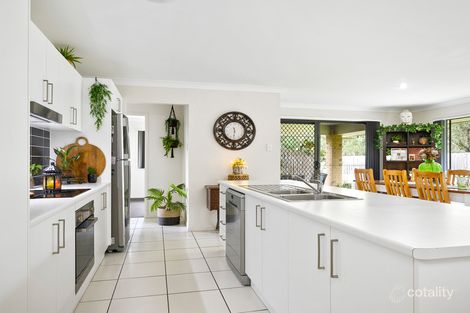 Property photo of 14 Freya Street Brassall QLD 4305