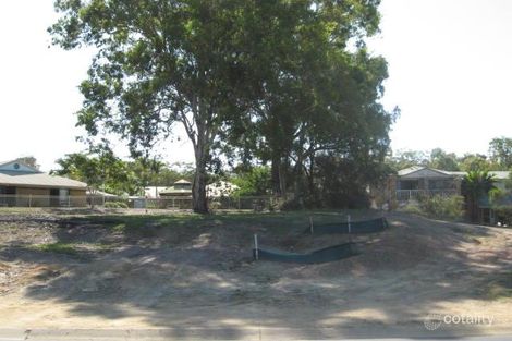 45 Wyndham Ave, Boyne Island, QLD 4680