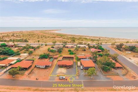 Property photo of 25 Moore Street Port Hedland WA 6721