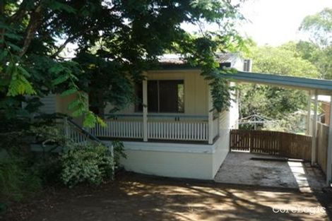Property photo of 25 Oberon Street Morningside QLD 4170