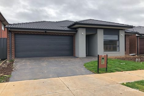 Property photo of 7 Clifton Circuit Tarneit VIC 3029
