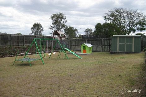 Property photo of 112 Equestrian Drive Yamanto QLD 4305