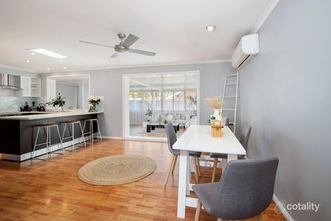 Property photo of 11 McPhee Place Bligh Park NSW 2756