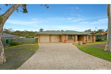 Property photo of 10 Cristella Close Capalaba QLD 4157