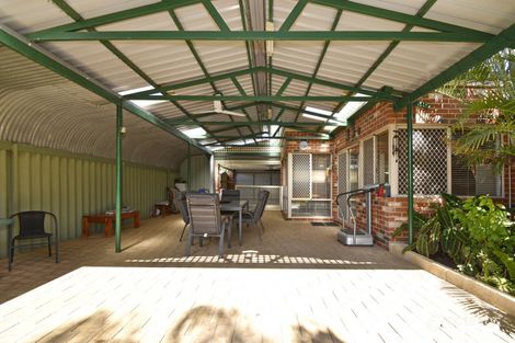 Property photo of 55 Tyndall Circuit Alexander Heights WA 6064