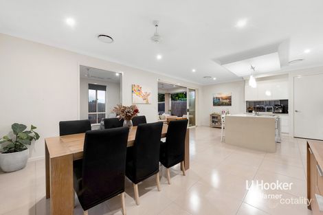 Property photo of 96 Halpine Parade Warner QLD 4500