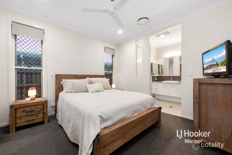 Property photo of 96 Halpine Parade Warner QLD 4500