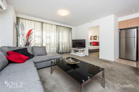 Property photo of 153/143 Adelaide Terrace East Perth WA 6004