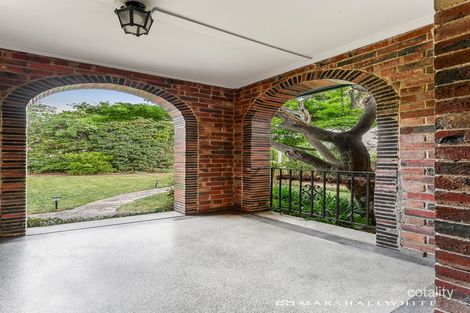 Property photo of 12 Tower Hill Road Glen Iris VIC 3146