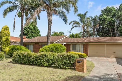 4 Rosemary Ct, Carrum Downs, VIC 3201