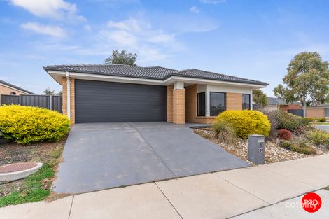 2 Lightwood Way, Jackass Flat, VIC 3556