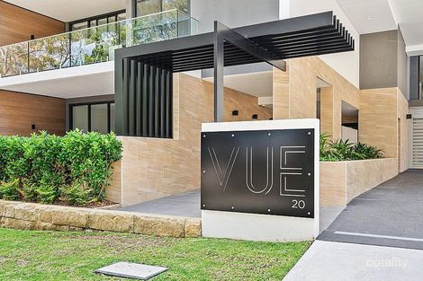 101/20 Kendall St, Gosford, NSW 2250