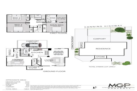 1/774 Canning Hwy, Applecross, WA 6153
