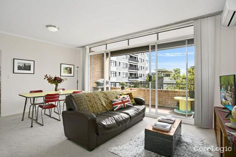 34/300 Riley St, Surry Hills, NSW 2010