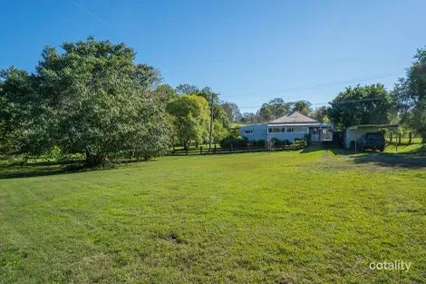 Property photo of 717 Allyn River Road Allynbrook NSW 2311