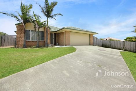 Property photo of 41 Charlton Place Regents Park QLD 4118