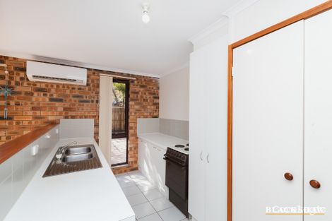 Property photo of 47/181 McBryde Crescent Wanniassa ACT 2903