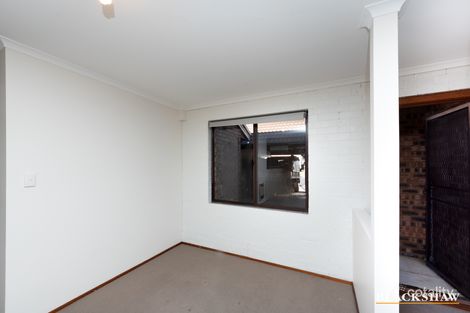 Property photo of 47/181 McBryde Crescent Wanniassa ACT 2903