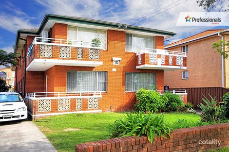 2/10 Sudbury St, Belmore, NSW 2192