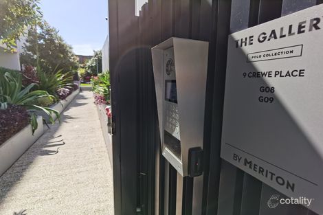 G08/9 Crewe Pl, Rosebery, NSW 2018