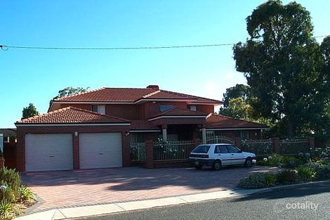 3 Stanbury Way, Booragoon, WA 6154