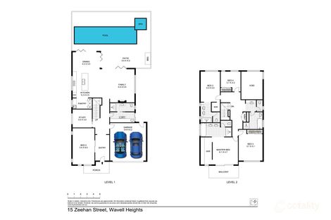 Property photo of 15 Zeehan Street Wavell Heights QLD 4012