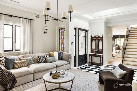 Property photo of 34A Llewellyn Street Balmain NSW 2041