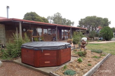 Property photo of 711 Lowe Road Ballendella VIC 3561