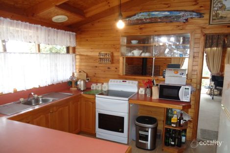 Property photo of 711 Lowe Road Ballendella VIC 3561