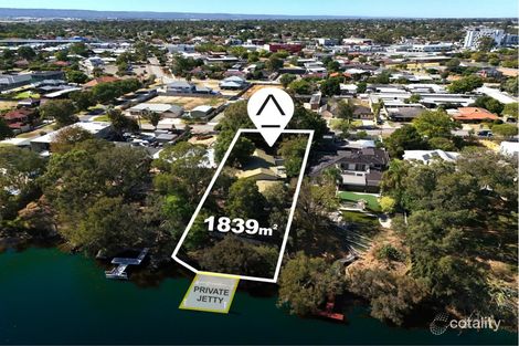 15 Thompson St, Ascot, WA 6104