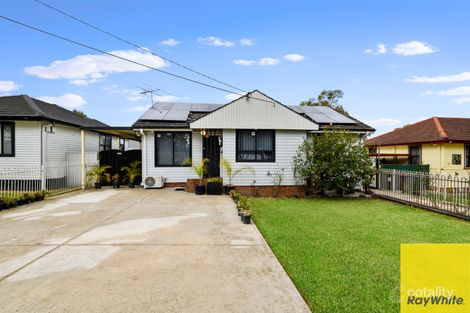 Property photo of 13A Tabali Street Whalan NSW 2770
