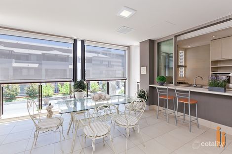 Property photo of 221/40 St Quentin Avenue Claremont WA 6010