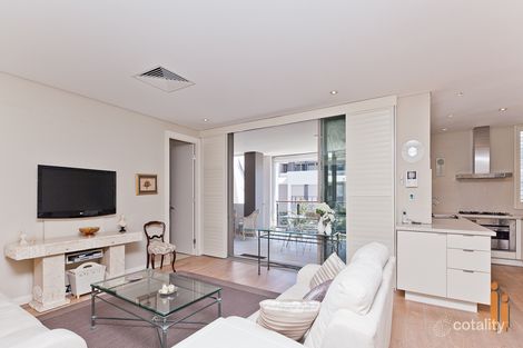 Property photo of 221/40 St Quentin Avenue Claremont WA 6010