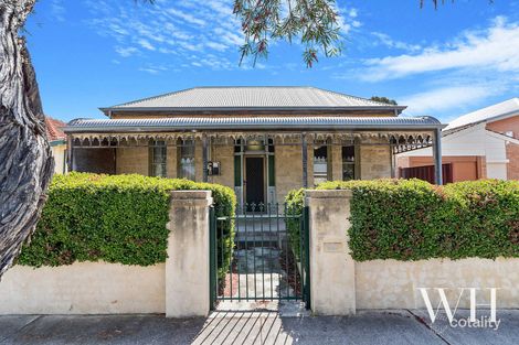 Property photo of 97 King Street East Fremantle WA 6158