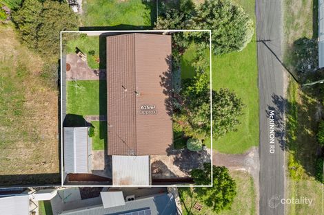 Property photo of 2 McKinnon Road Hepburn VIC 3461