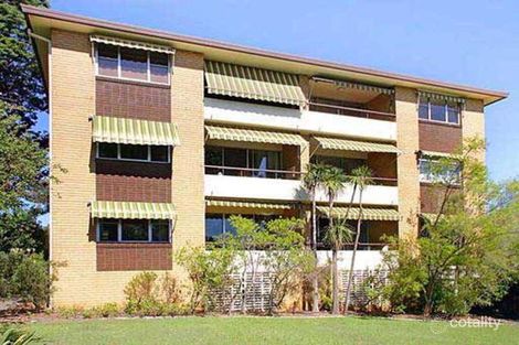 Property photo of 12/23 Shirley Road Wollstonecraft NSW 2065