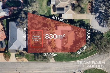 18 Baloo Pl, Koongamia, WA 6056